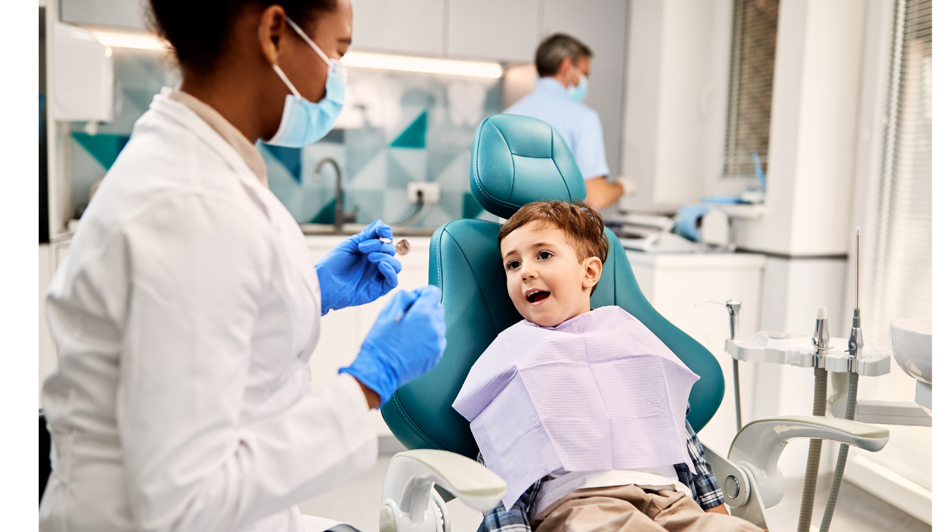 Pediatric Care Awareness Program