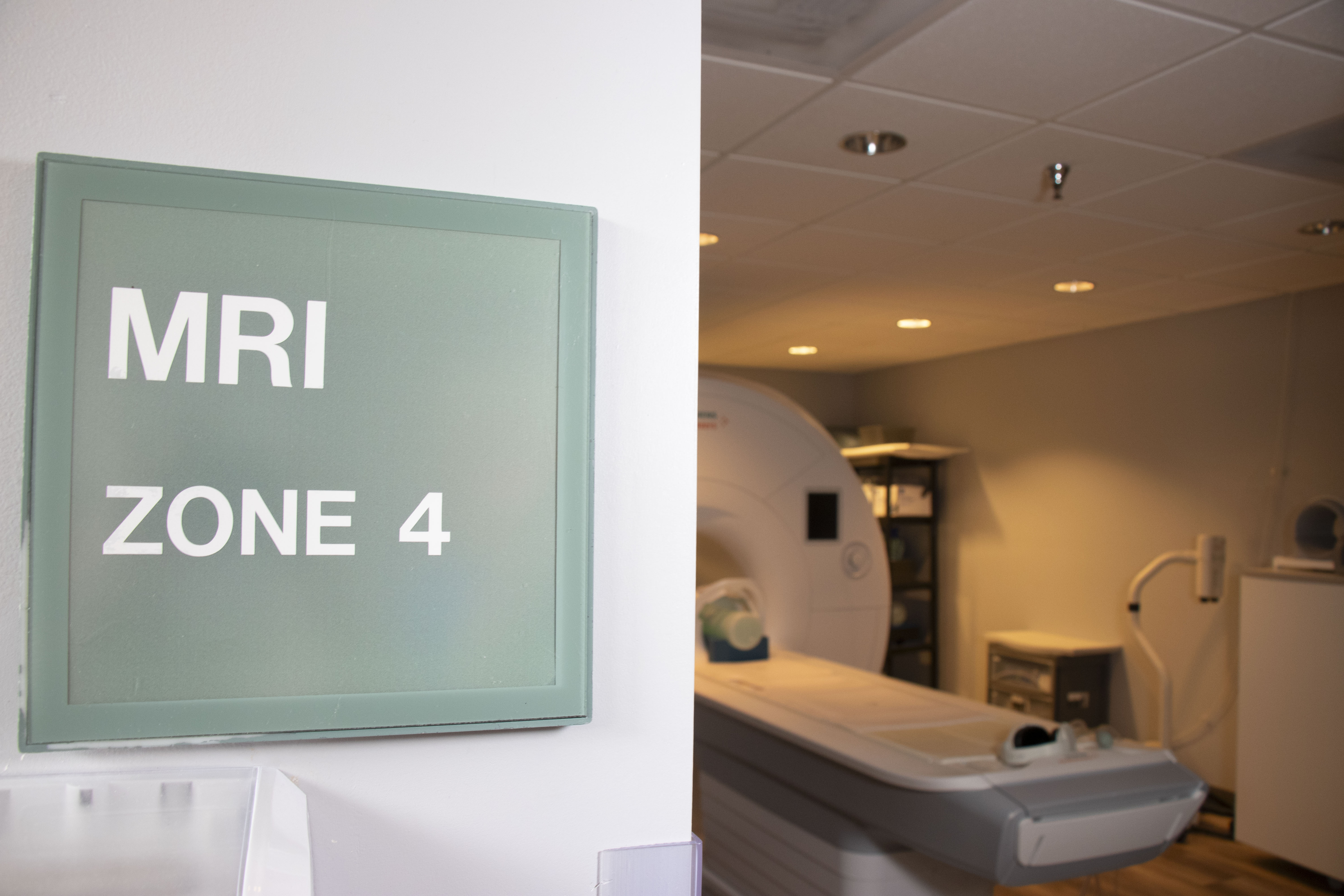 Diagnostic Imaging Services