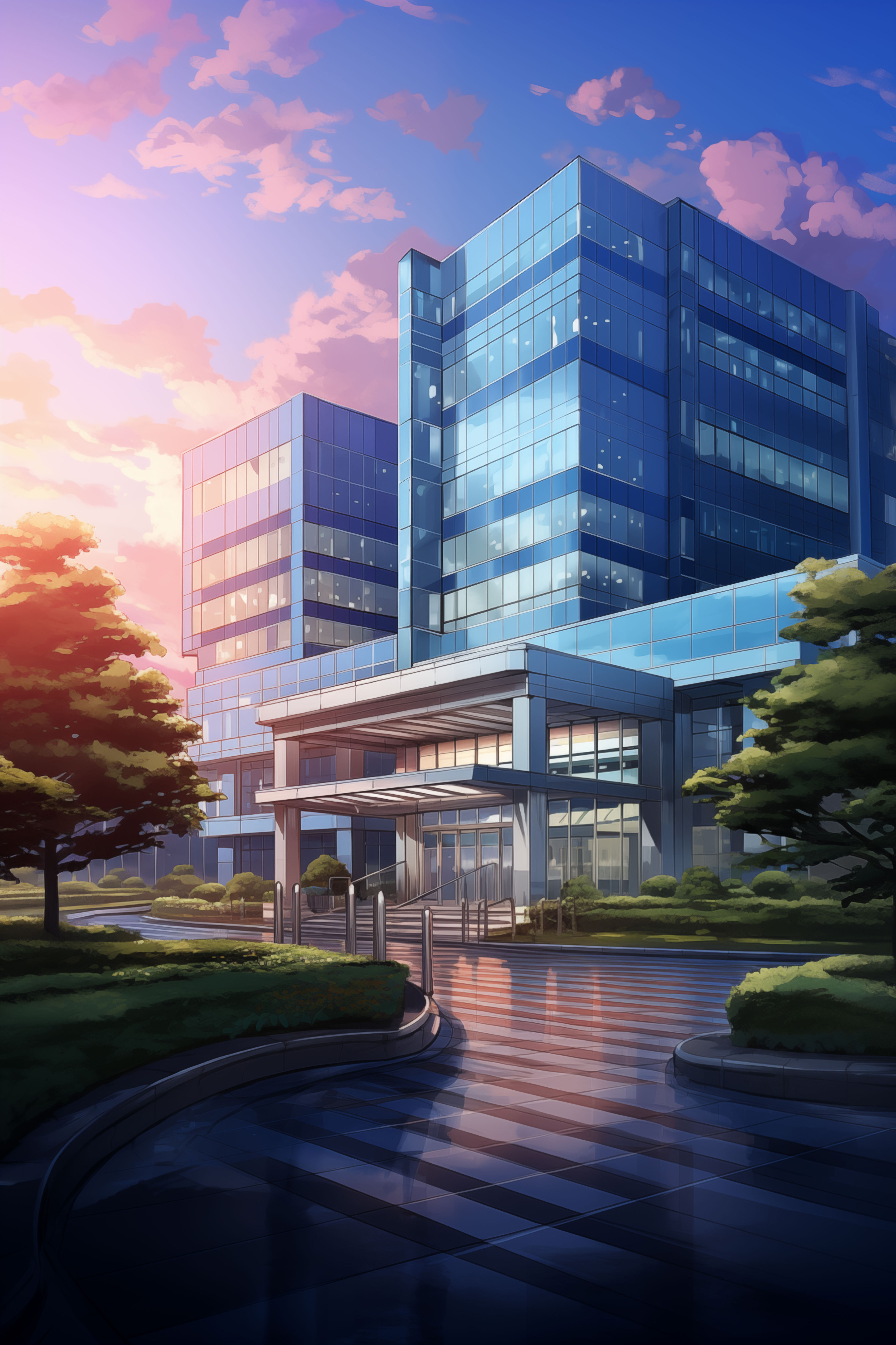 New Advanced Cardiac Care Unit افتتاحed at City Hospital