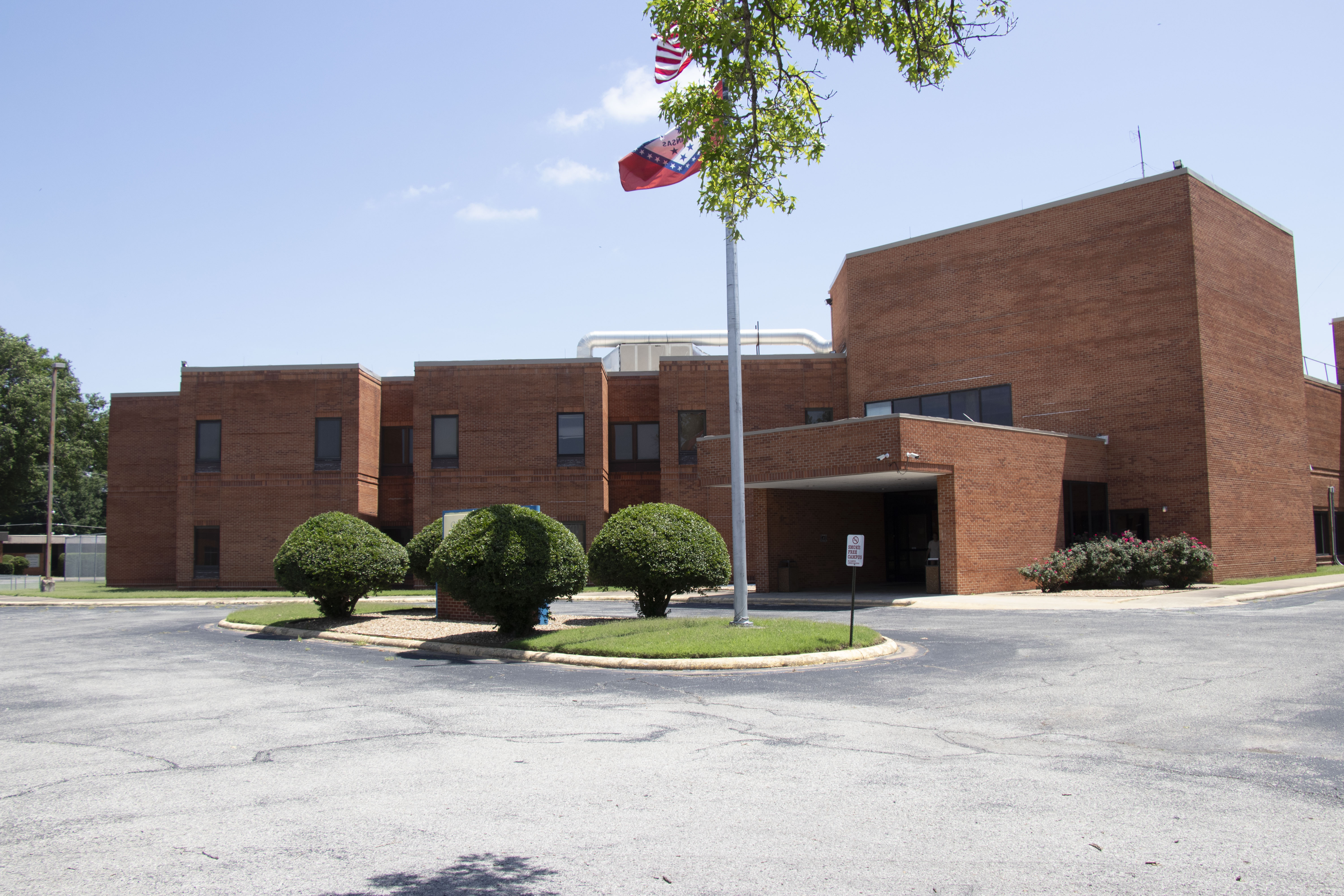 SMC Regional Medical Center